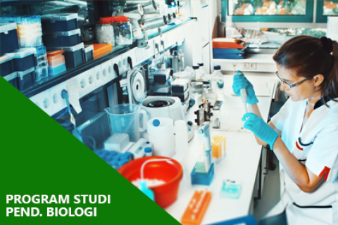 PENDIDIKAN BIOLOGI
