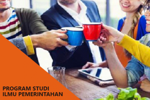 ILMU PEMERINTAHAN