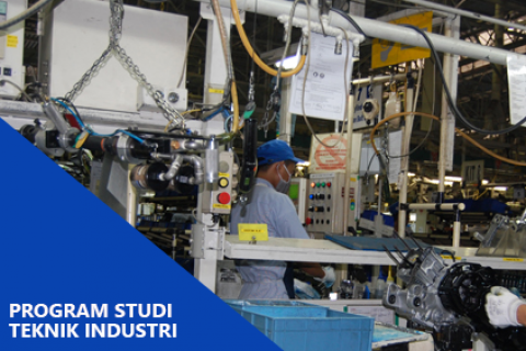 TEKNIK INDUSTRI