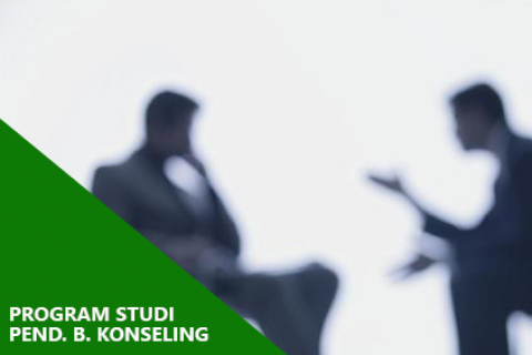 PENDIDIKAN BIMBINGAN KONSELING