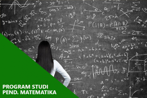 PENDIDIKAN MATEMATIKA