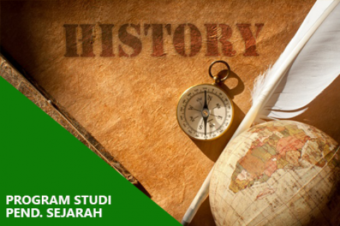 PENDIDIKAN SEJARAH
