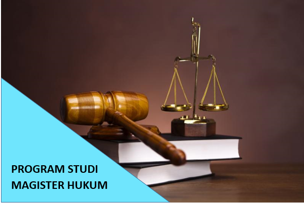 Magister Hukum